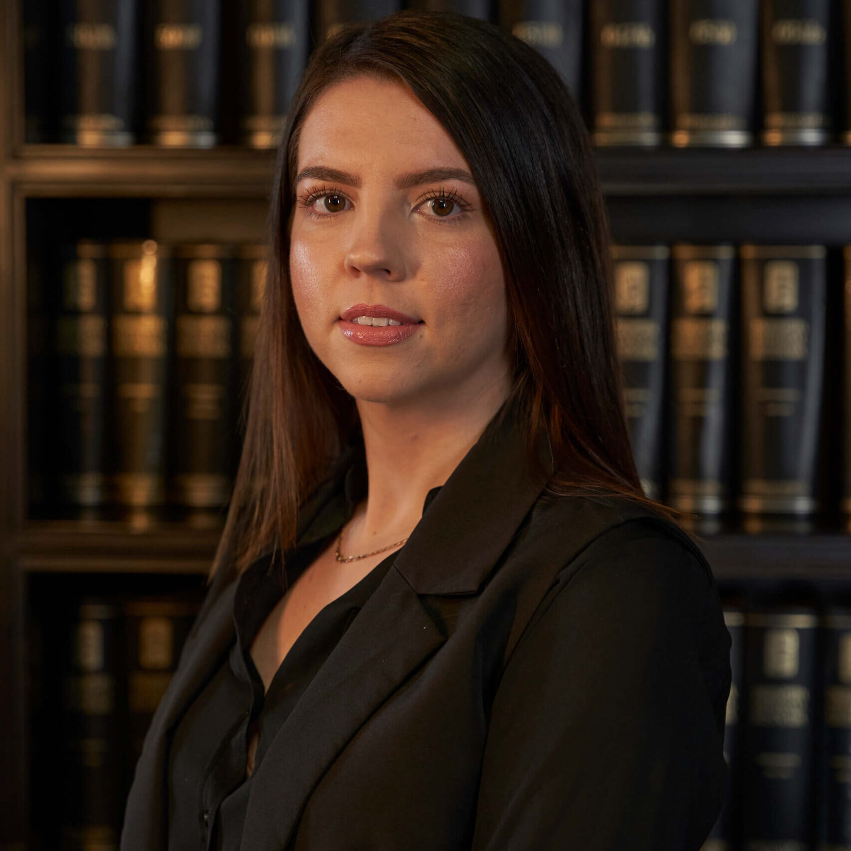 Lic. Fatima Julisa Toscano Padilla